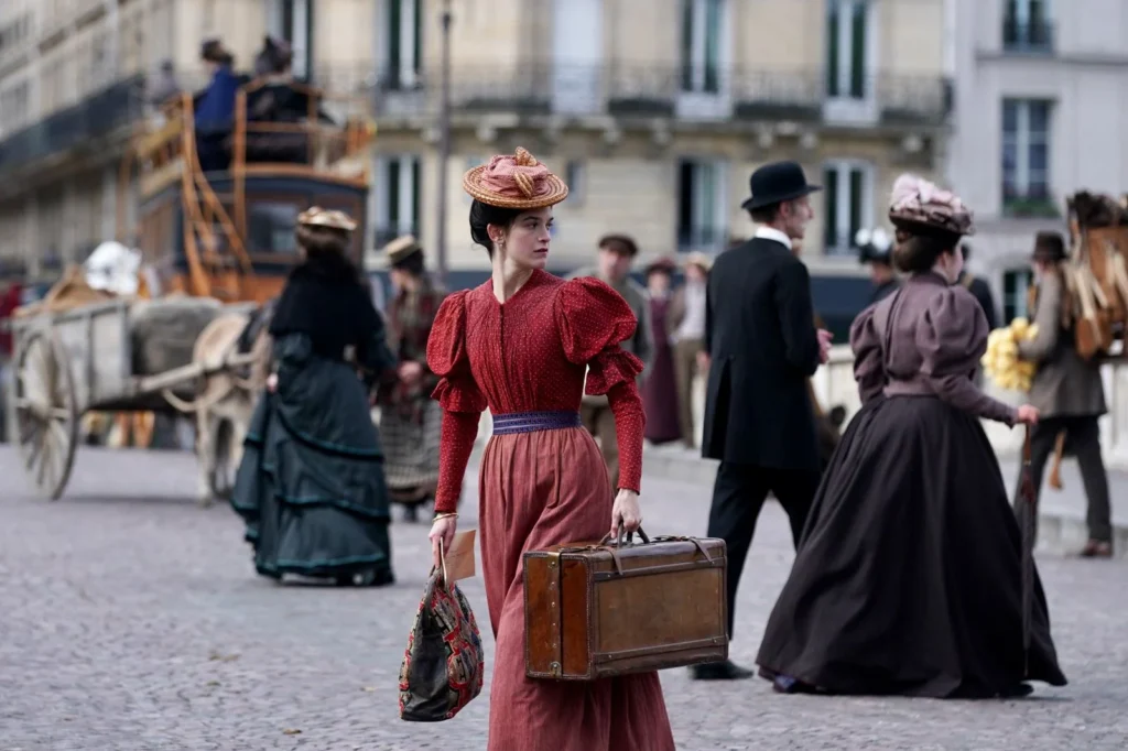 Cédric Klapisch’s Colours of Time to World Premiere Out of Competition at Cannes 2025