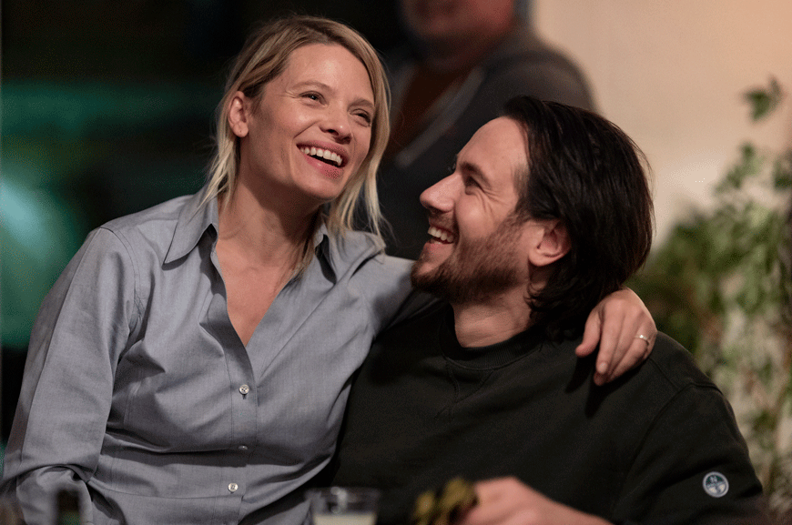 Cannes Day 10: Cannes Premiere – Connemara