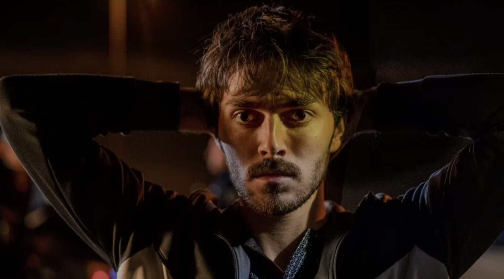 Cannes Day 5: Midnight Screenings – No One Will Know