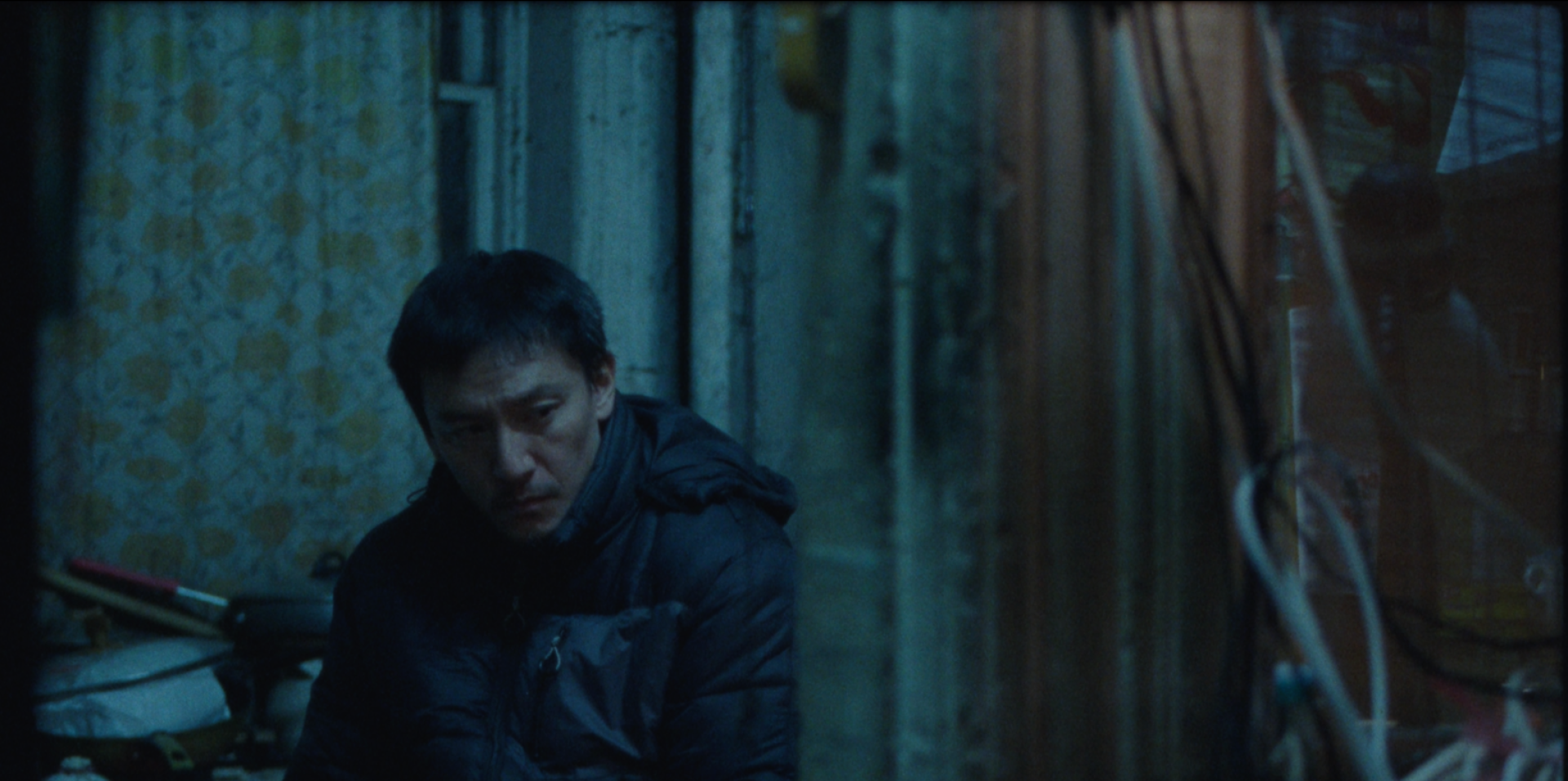 Cannes Day 7: Directors’ Fortnight – Lucky Lu