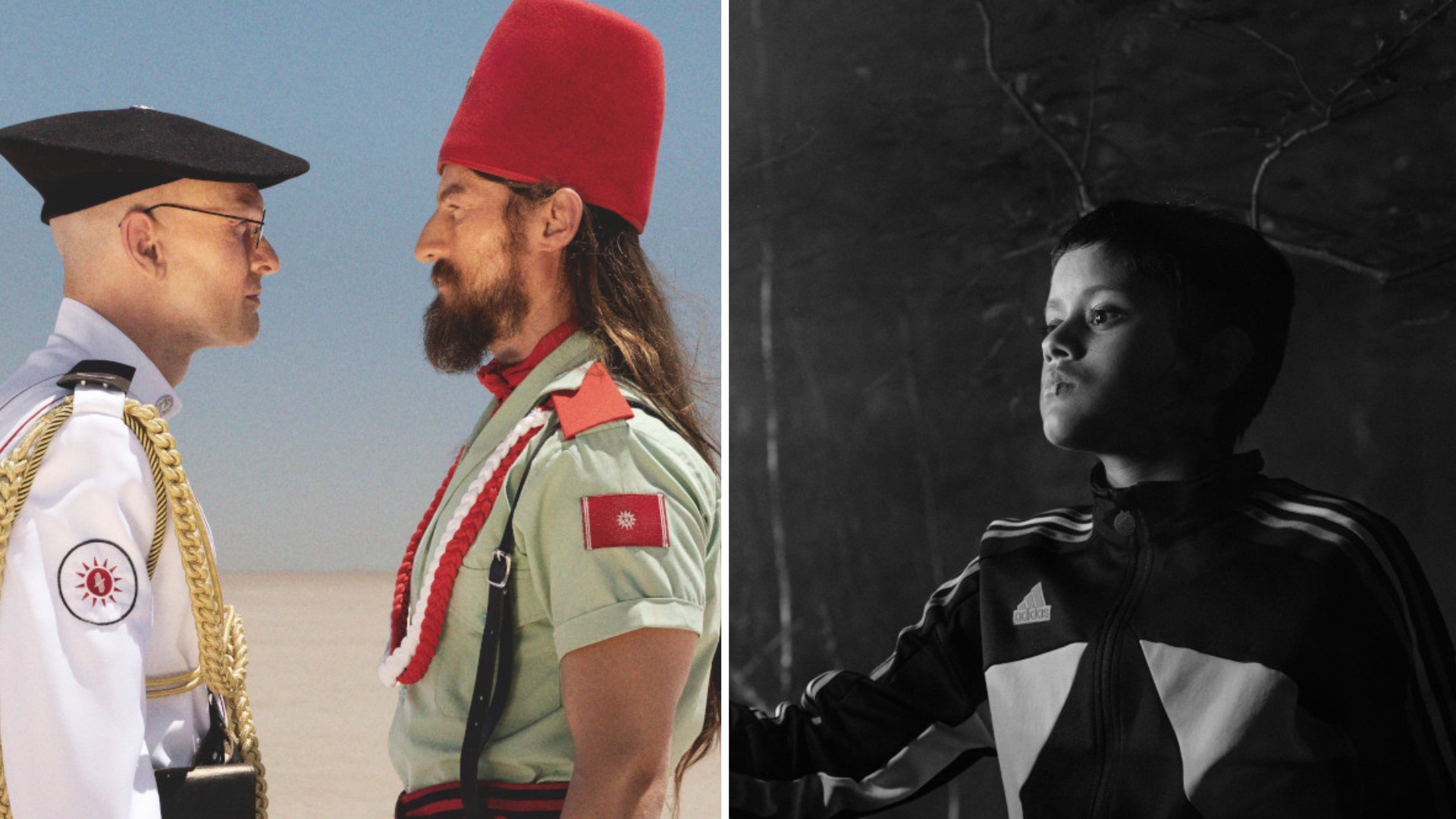 Critics’ Week at the Venice Film Festival – A special announcement for Ish and Straight Circle