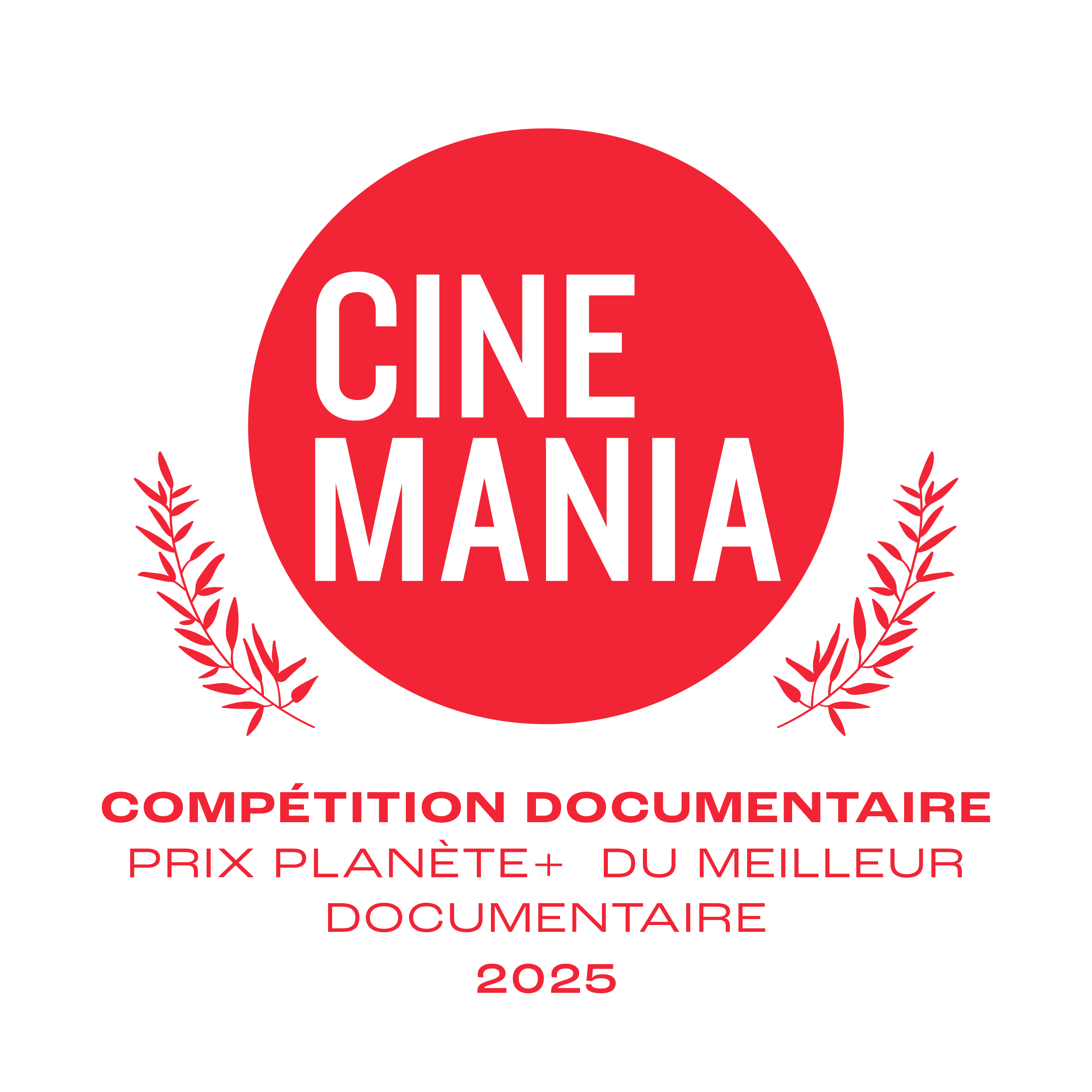 Prix Planète+ du Meilleur Documentaire Cinemania